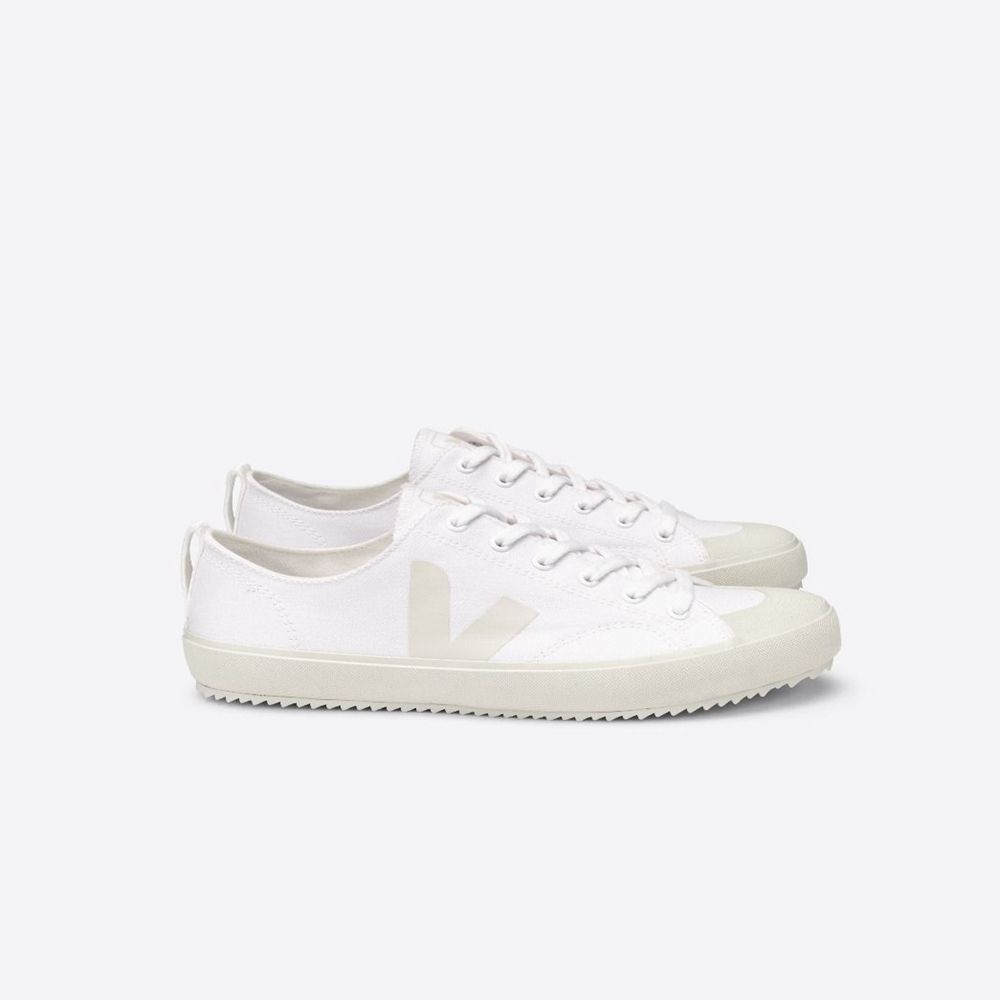 best vegan white sneakers